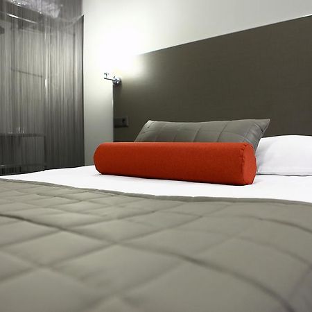 Arma Hotel Маниса Экстерьер фото