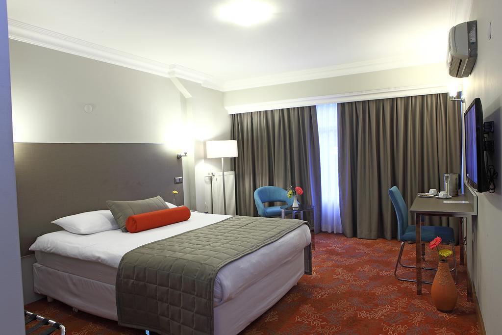 Arma Hotel Маниса Номер фото